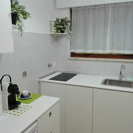 Mecenate Cozy Flat * Milaan