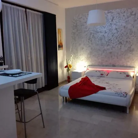 Mecenate Cozy Flat Appartement Milaan