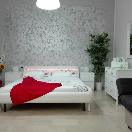 Appartement Mecenate Cozy Flat Milaan