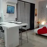 Mecenate Cozy Flat