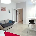 Mecenate Cozy Flat
