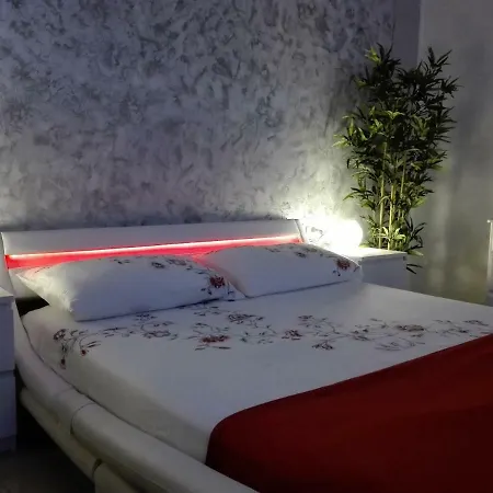 Mecenate Cozy Flat Lejlighed *