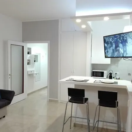 Mecenate Cozy Flat Lejlighed Milano