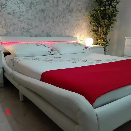 Lejlighed Mecenate Cozy Flat