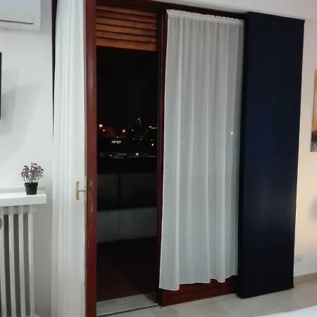 Lejlighed Mecenate Cozy Flat *
