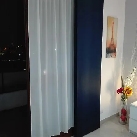 Mecenate Cozy Flat Lejlighed