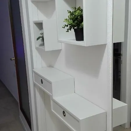 Mecenate Cozy Flat Apartamento