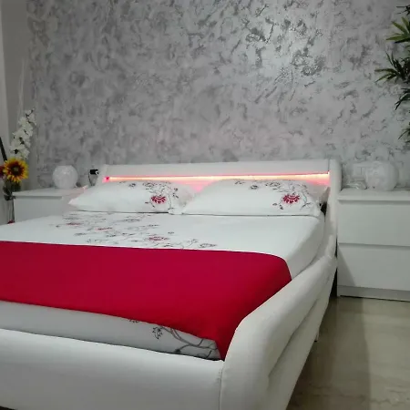 Mecenate Cozy Flat Milan