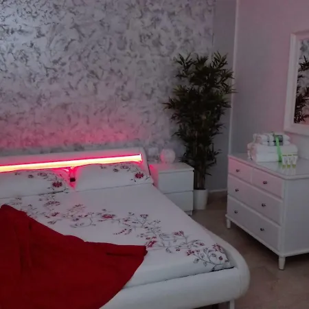 Mecenate Cozy Flat Apartamento *