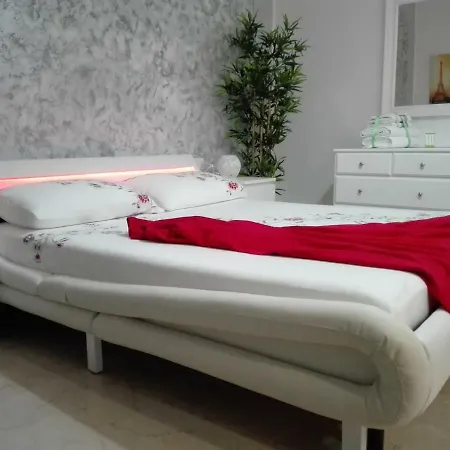 Mecenate Cozy Flat
