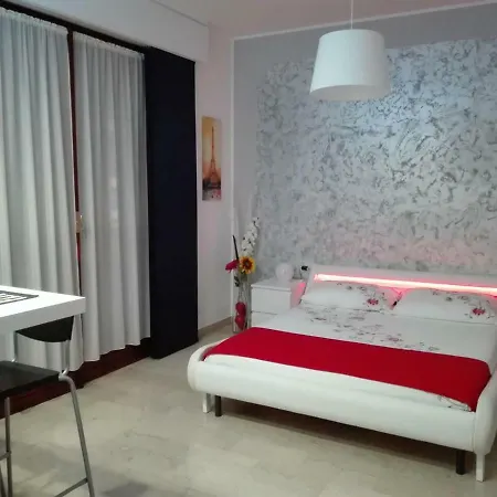 Mecenate Cozy Flat Milán