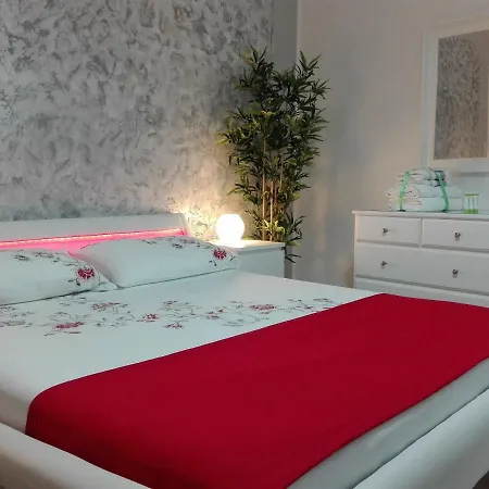 Apartment Mecenate Cozy Flat