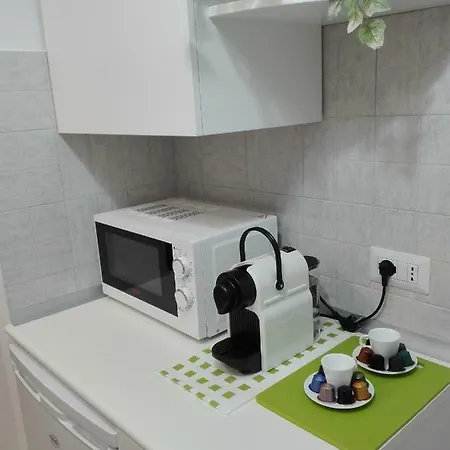 Mecenate Cozy Flat Milan