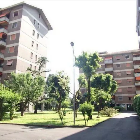 Mecenate Cozy Flat Apartamento