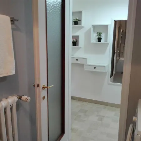 Mecenate Cozy Flat Milan