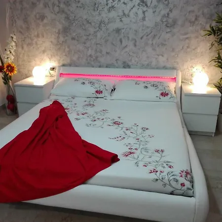Διαμέρισμα Mecenate Cozy Flat