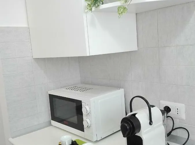 Apartman Mecenate Cozy Flat