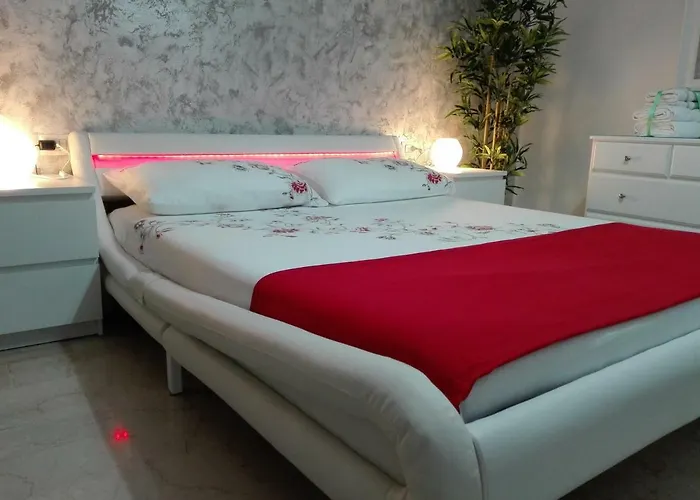 Apartman Mecenate Cozy Flat