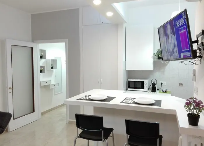 Apartman Mecenate Cozy Flat *