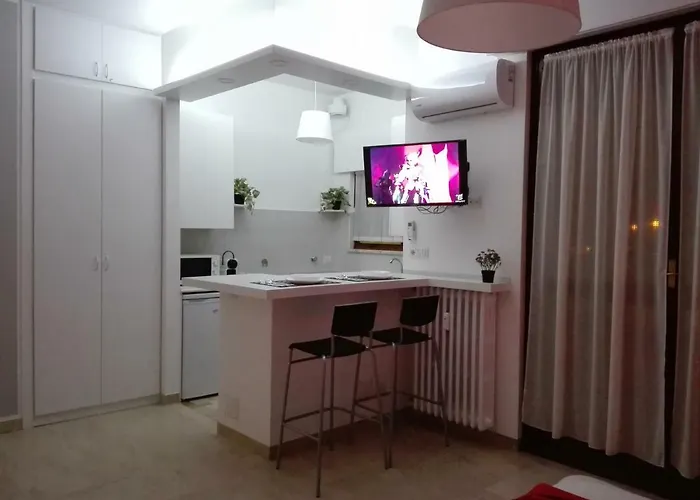 Apartament Mecenate Cozy Flat *