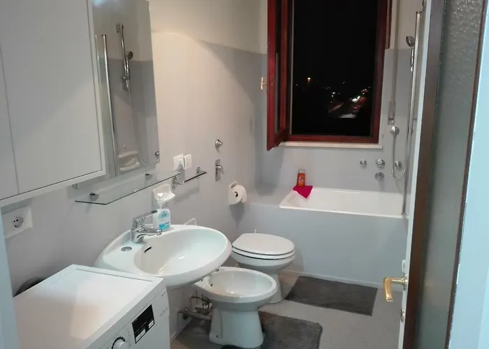 Mecenate Cozy Flat Apartman