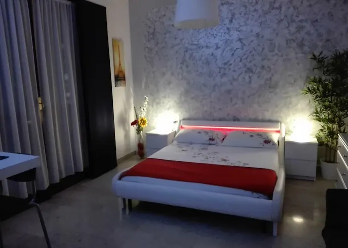 Mecenate Cozy Flat Apartman Milánó