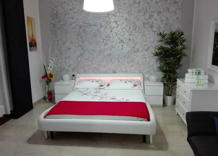 Mecenate Cozy Flat