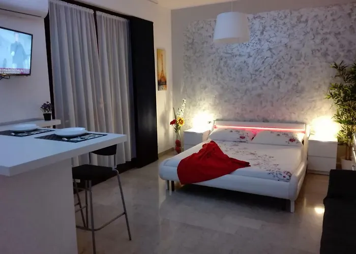 Mecenate Cozy Flat Apartman Milánó