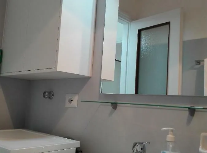 Mecenate Cozy Flat