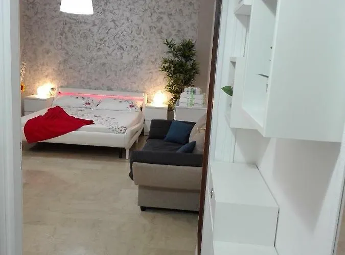 Apartman Mecenate Cozy Flat