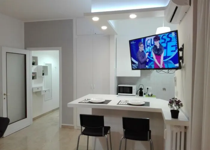 Apartament Mecenate Cozy Flat *