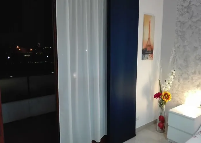 Mecenate Cozy Flat Apartament