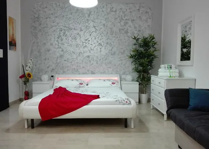 Apartman Mecenate Cozy Flat Milánó