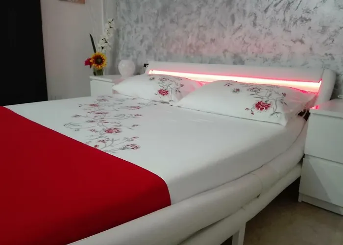 Mecenate Cozy Flat Apartament