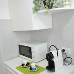 דירה Mecenate Cozy Flat