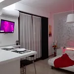 Mecenate Cozy Flat *