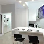 דירה Mecenate Cozy Flat *