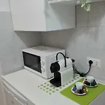 Mecenate Cozy Flat מילאנו