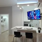 דירה Mecenate Cozy Flat *