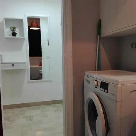 Mecenate Cozy Flat *