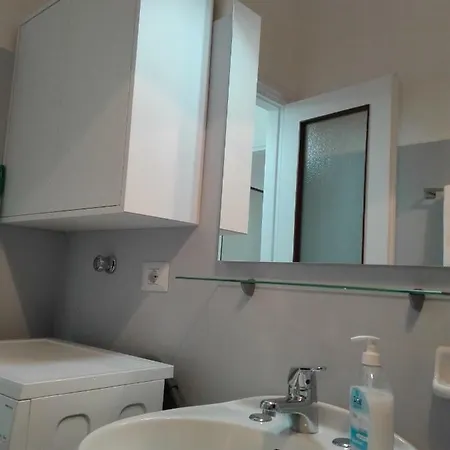 Mecenate Cozy Flat