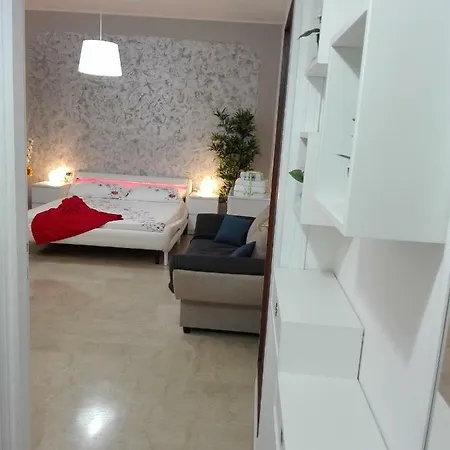 Apartment Mecenate Cozy Flat