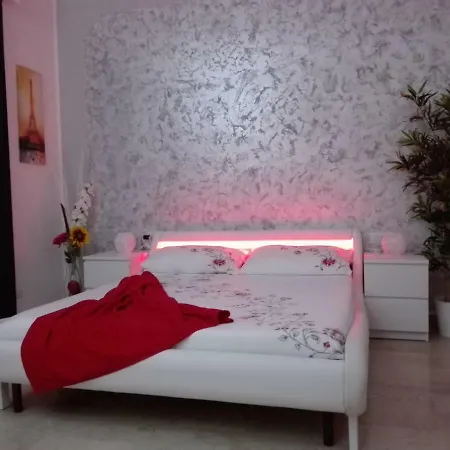 Mecenate Cozy Flat דירה מילאנו