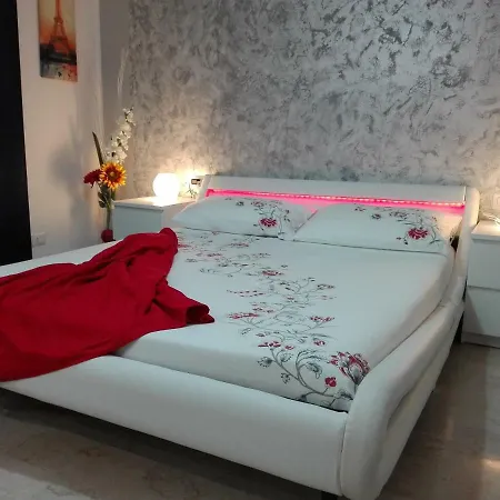 Mecenate Cozy Flat 아파트