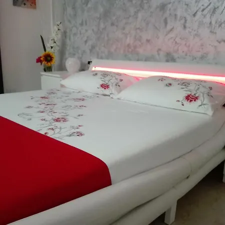 Mecenate Cozy Flat 아파트