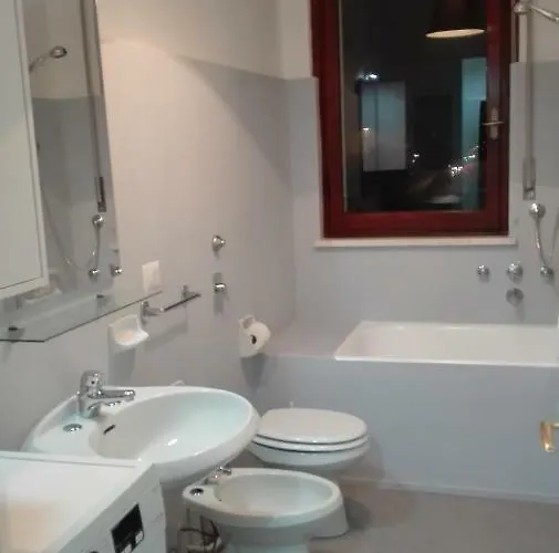 Mecenate Cozy Flat Apartment Mailand