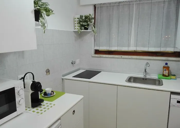 Mecenate Cozy Flat * Mailand