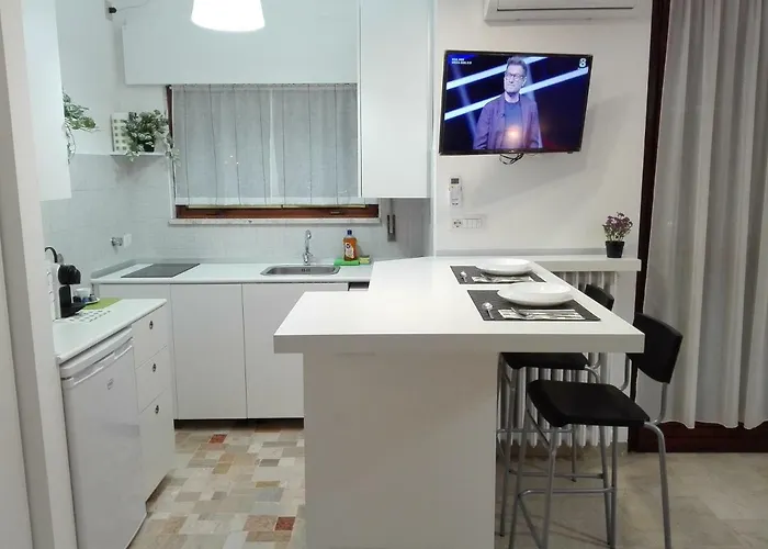Mecenate Cozy Flat * Mailand