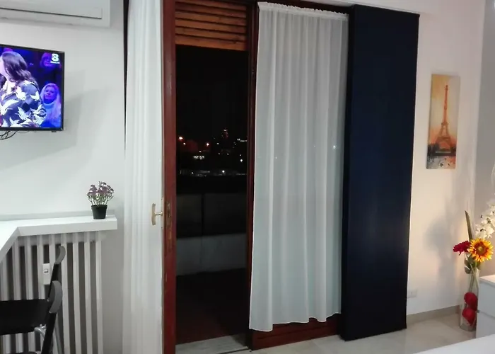 Apartment Mecenate Cozy Flat *